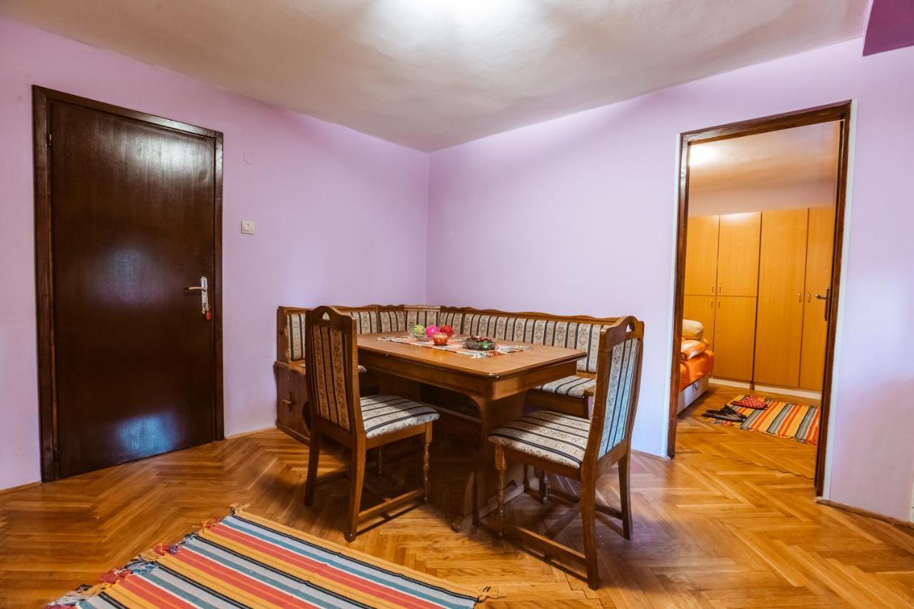 Laufer Hostel Novi Sad Exterior photo