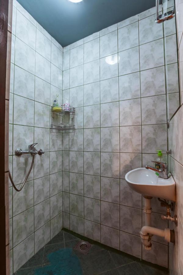 Laufer Hostel Novi Sad Exterior photo